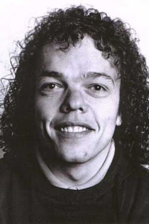 Photo of Peter Mandell