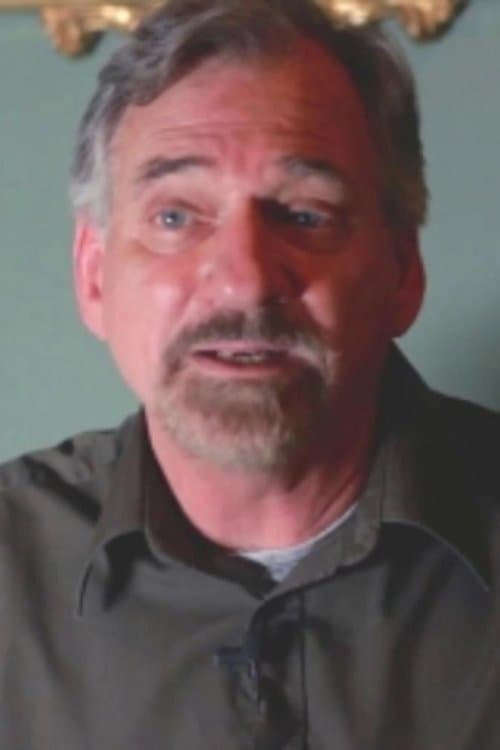 Photo of Peter Manoogian