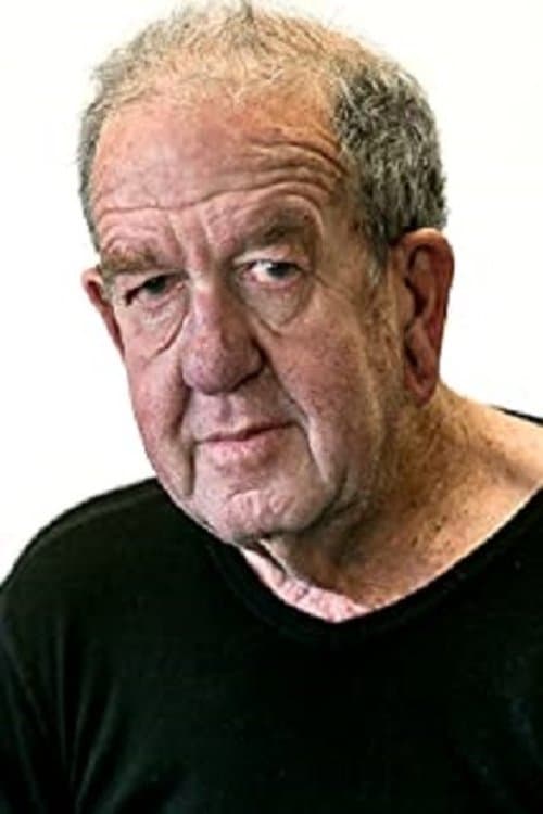 Photo of Peter Mason