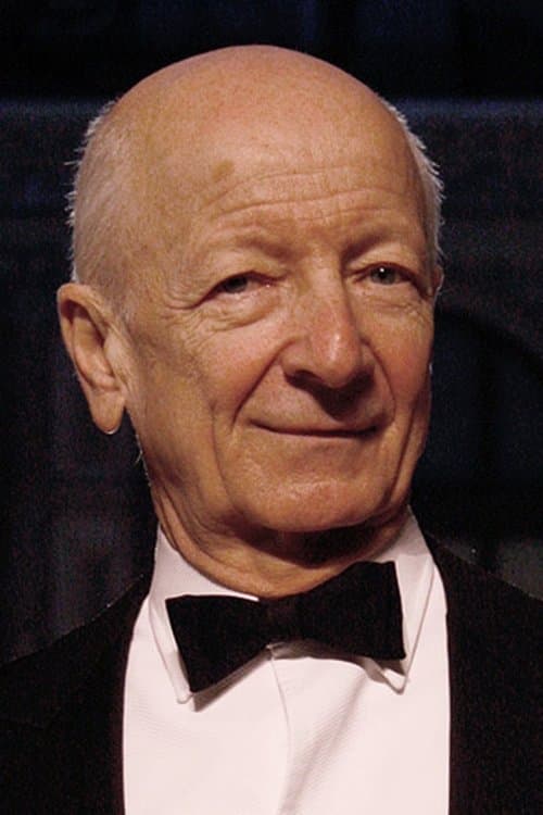 Photo of Peter Matic