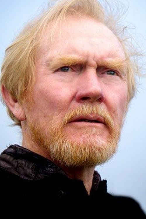 Photo of Peter McCauley