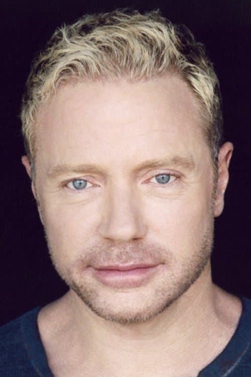 Photo of Peter McGlynn