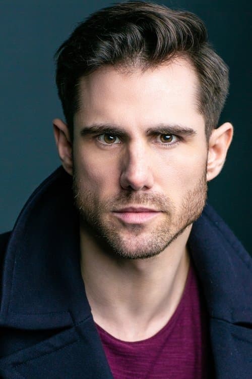 Photo of Peter McPherson
