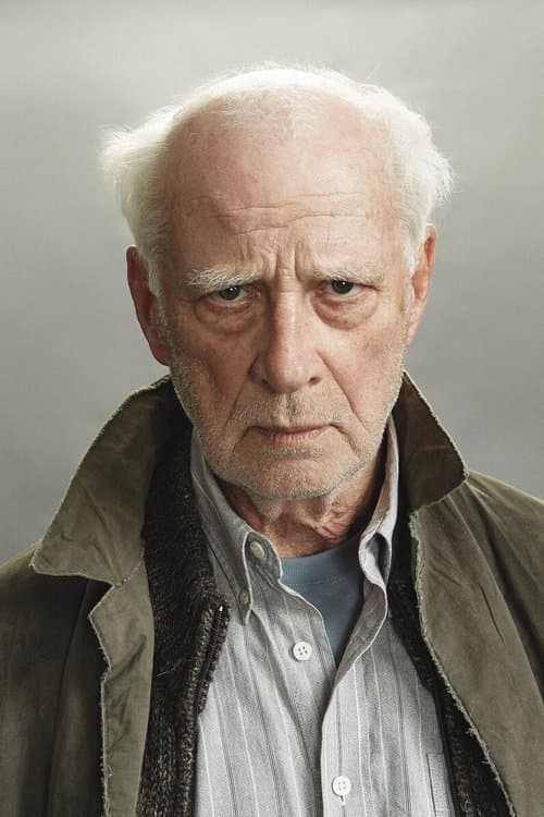Photo of Peter Meinhardt