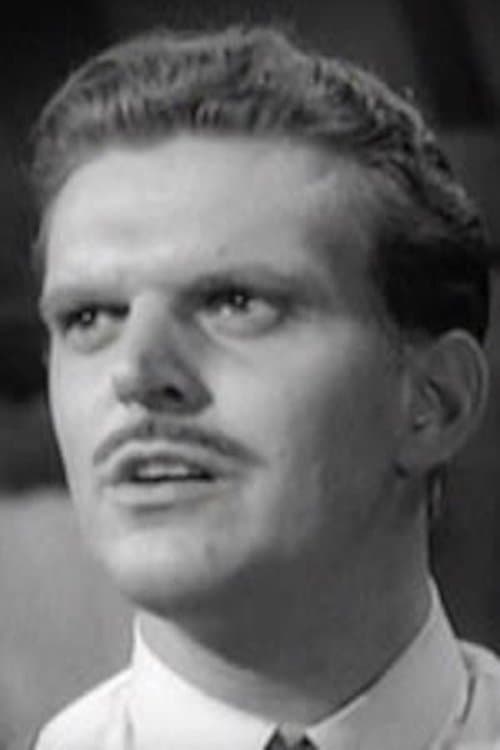Photo of Peter Miller