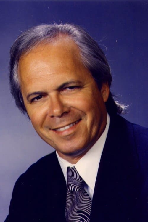 Photo of Peter N. Alexander