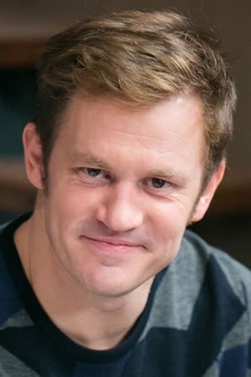 Photo of Peter Nádasdi