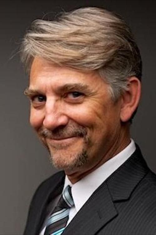 Photo of Peter Nelson