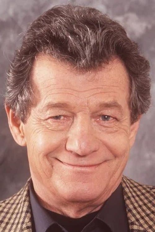 Photo of Peter Neusser