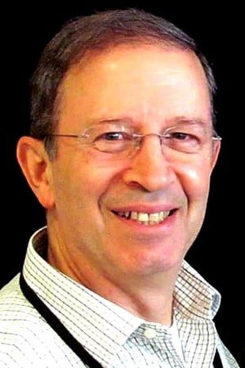 Photo of Peter Newman