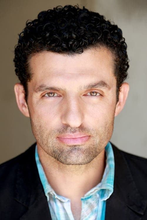Photo of Peter Nikkos