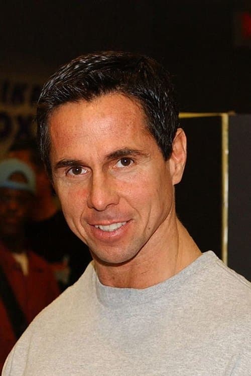 Photo of Peter North