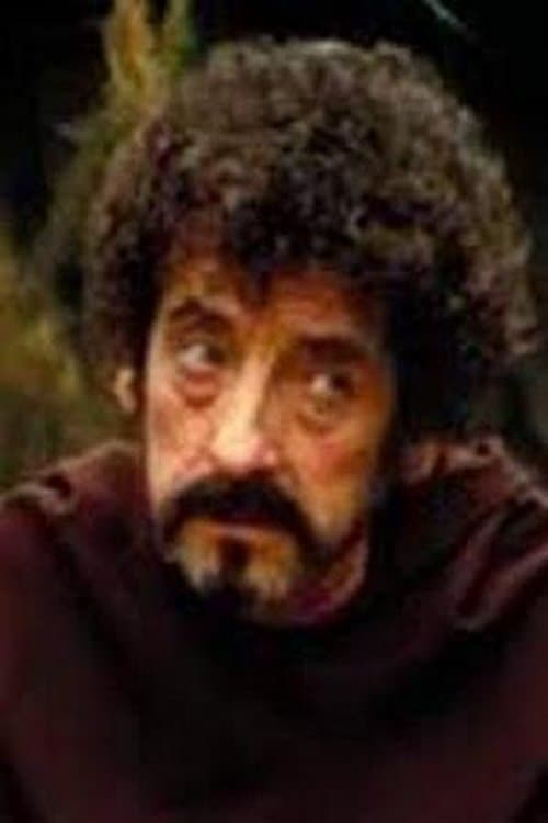 Photo of Peter O'Farrell