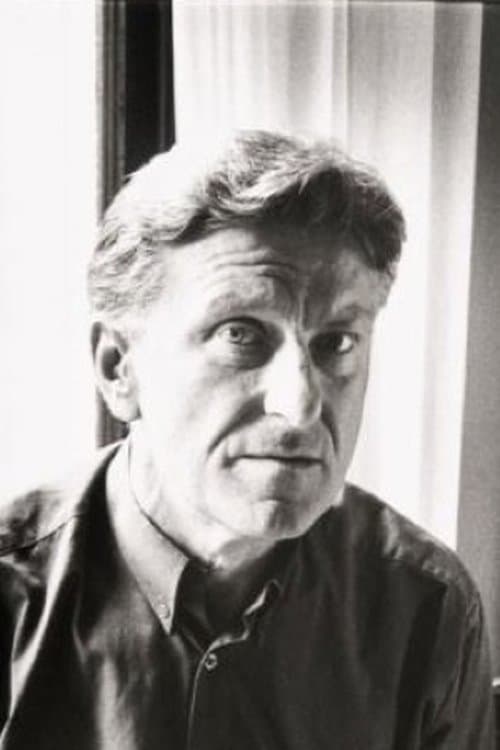 Photo of Peter Oosthoek