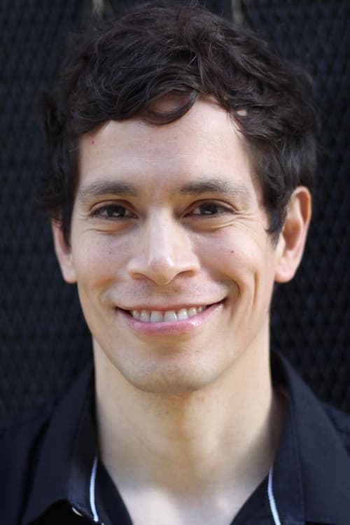 Photo of Peter Pasco