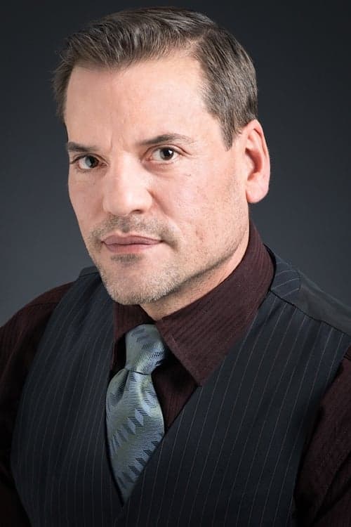 Photo of Peter Patrikios