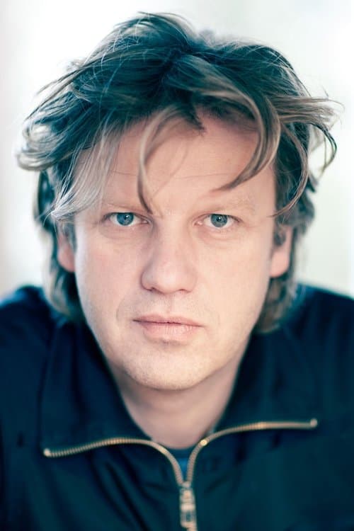 Photo of Peter Paul Muller
