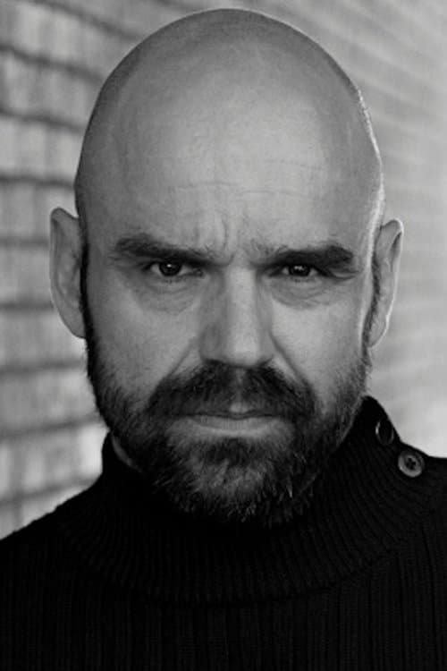Photo of Peter Post
