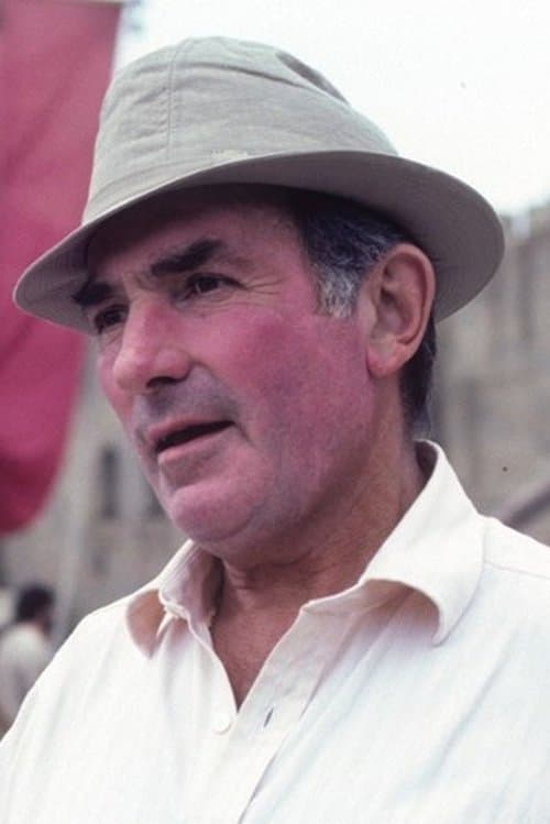 Photo of Peter R. Hunt