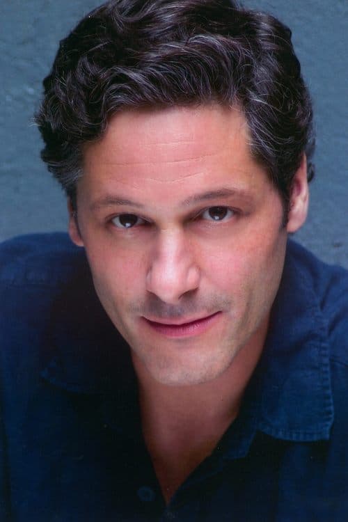 Photo of Peter Rini