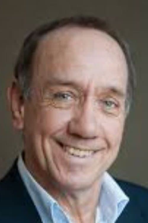Photo of Peter Römer