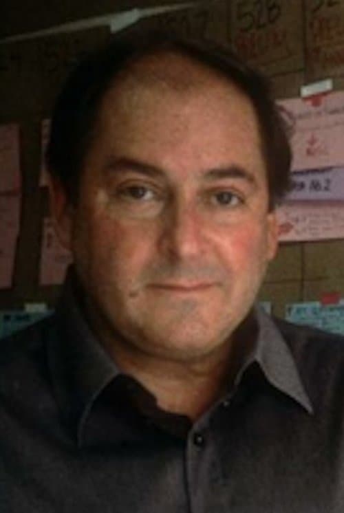 Photo of Peter Rosen