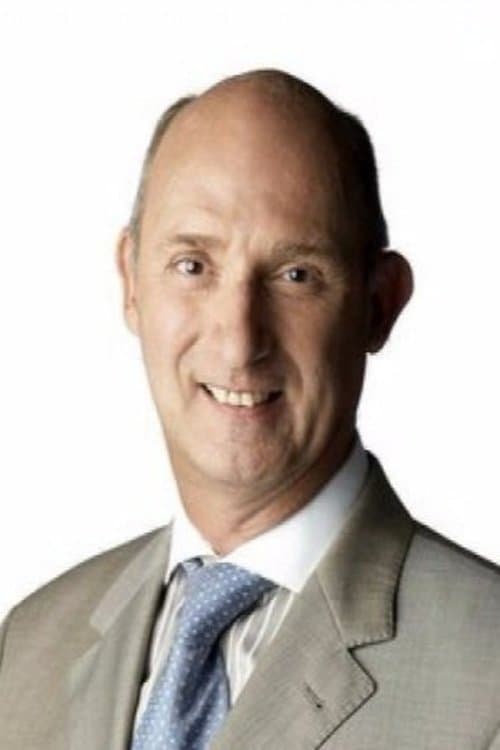 Photo of Peter Rouffaer