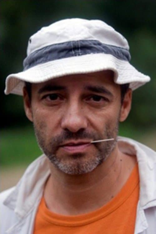 Photo of Péter Rudolf