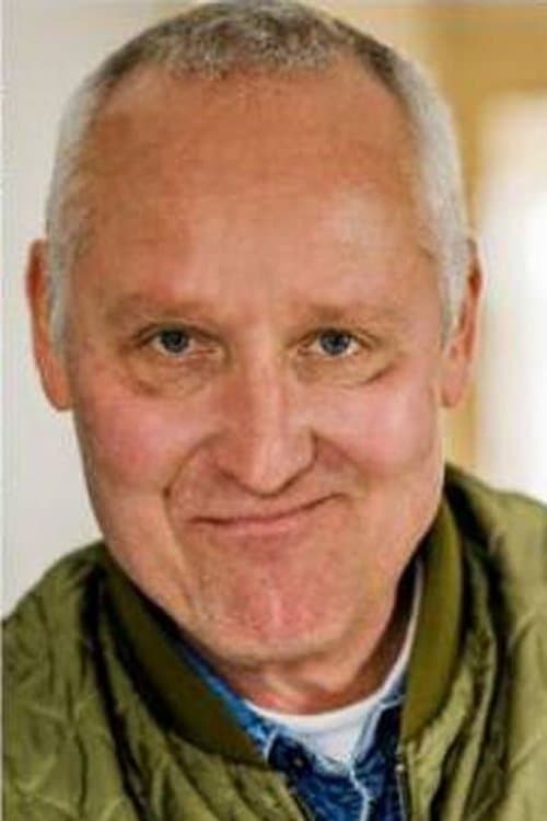Photo of Peter Rygaard