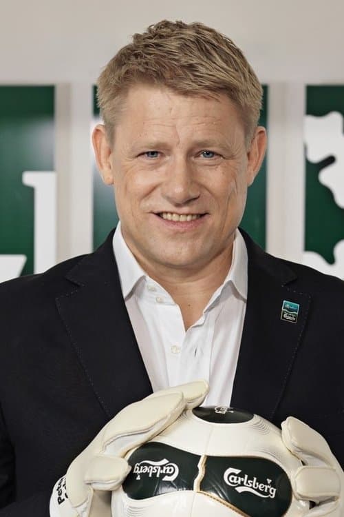 Photo of Peter Schmeichel