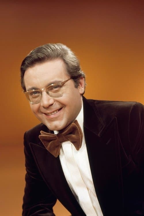 Photo of Peter Schreier