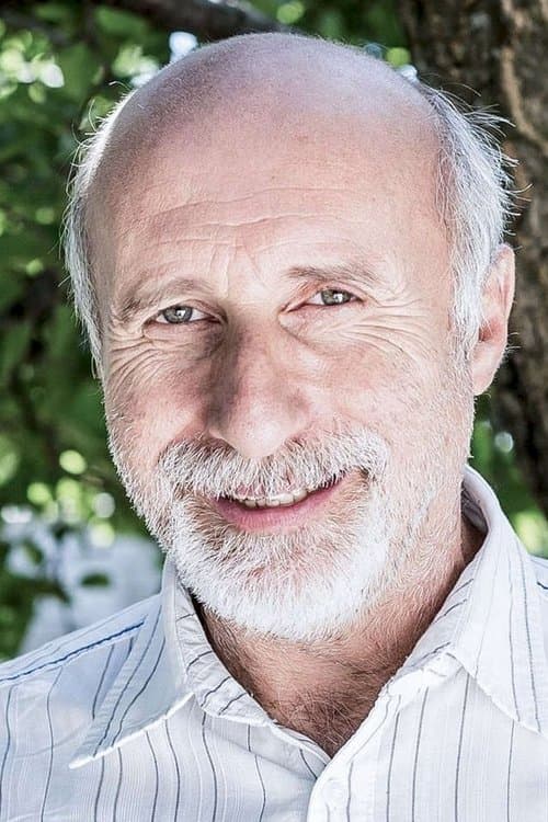 Photo of Peter Šimun