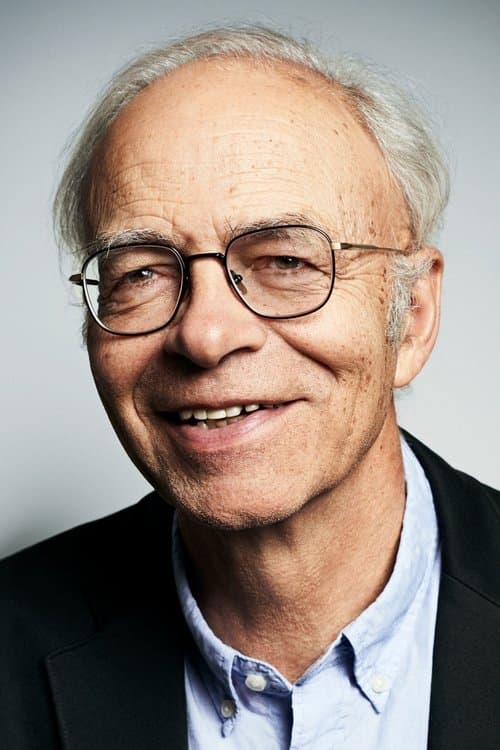 Photo of Peter Singer