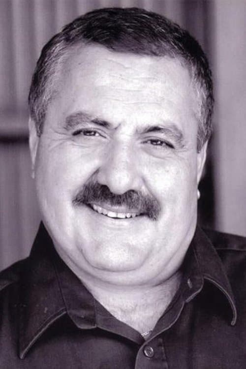 Photo of Peter Siragusa