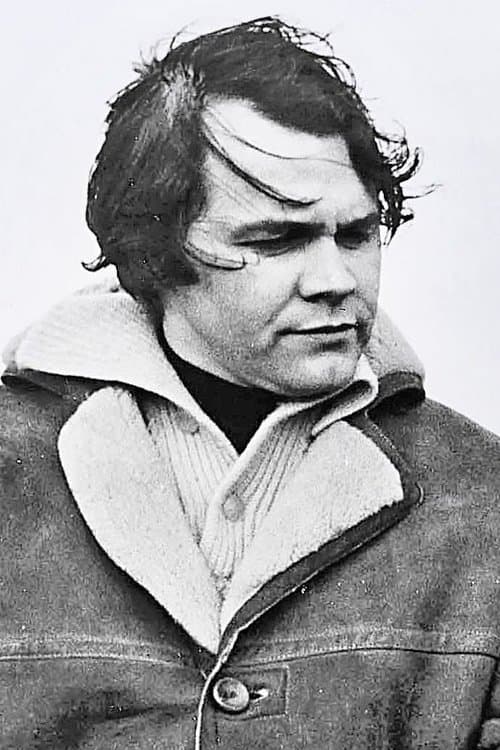 Photo of Peter Snell
