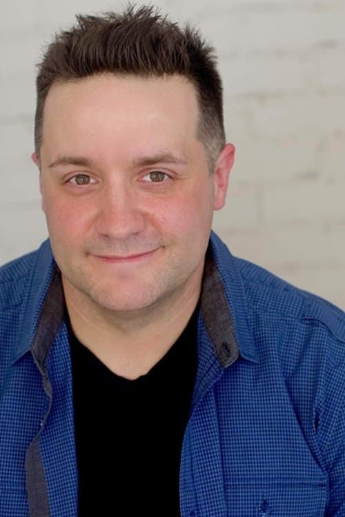Photo of Peter Story