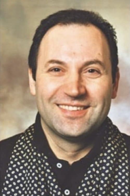 Photo of Peter Straka