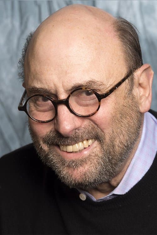 Photo of Peter Straub