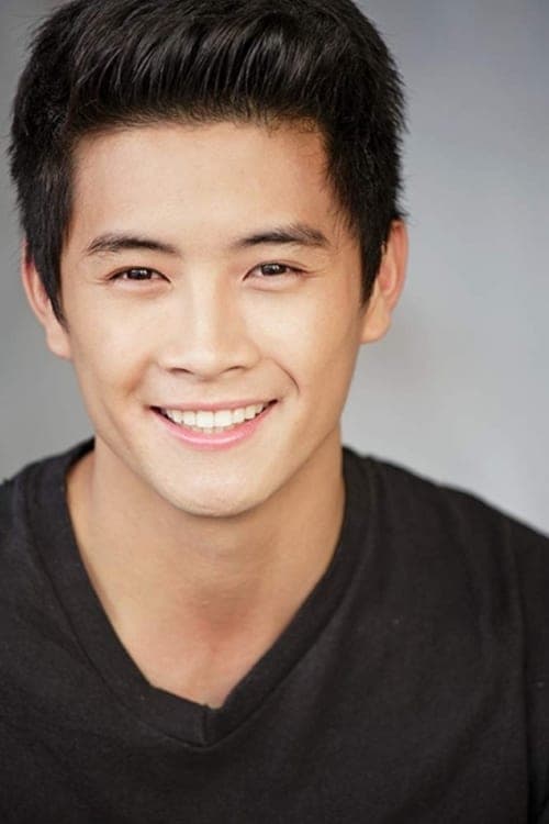 Photo of Peter Sudarso
