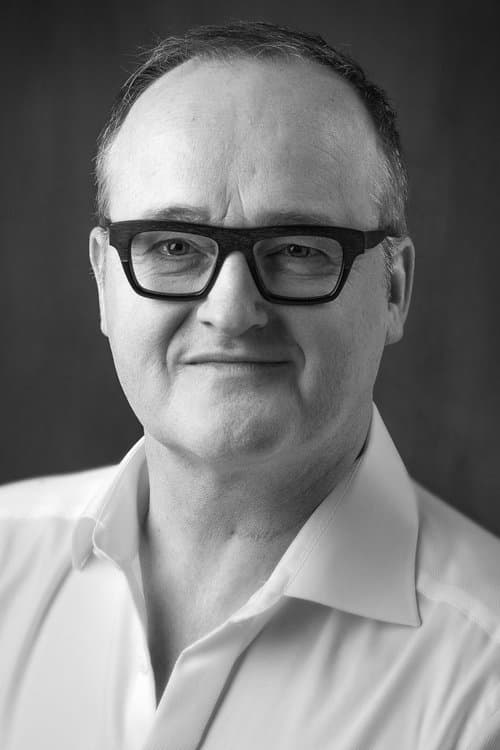 Photo of Peter Thyssen