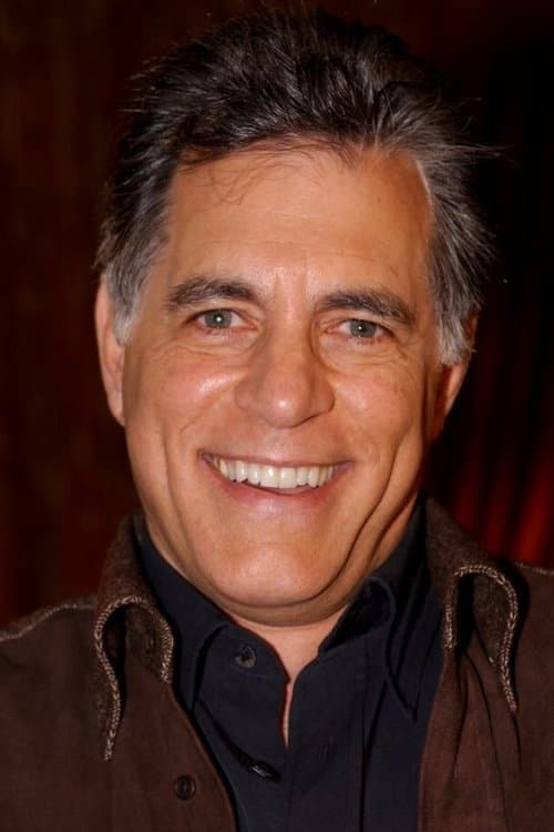Photo of Peter Tomarken