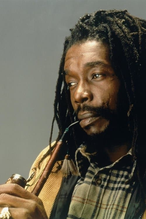 Photo of Peter Tosh