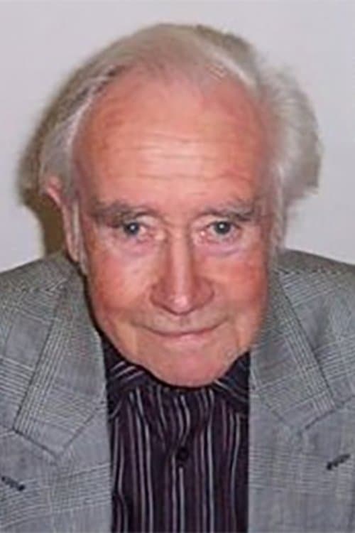 Photo of Peter Tuddenham