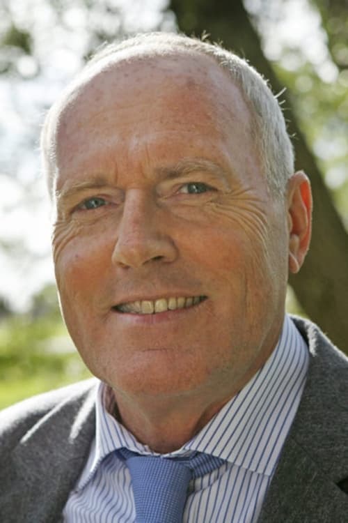Photo of Peter Tuinman