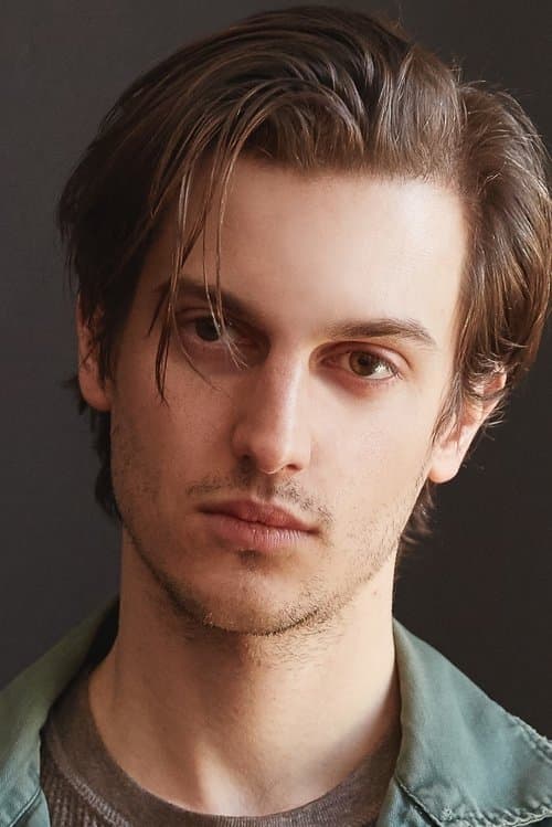 Photo of Peter Vack