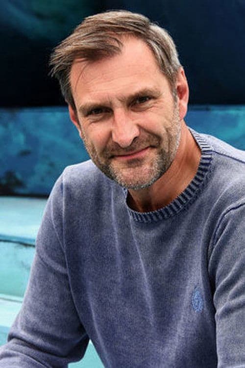 Photo of Peter Van De Velde