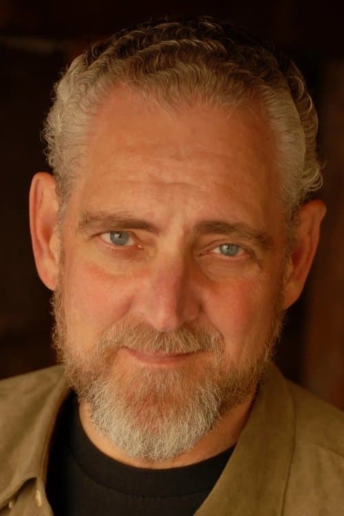 Photo of Peter Van Norden