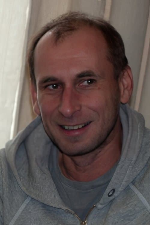 Photo of Peter Varga