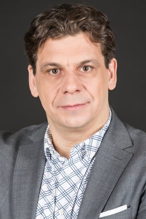 Photo of Péter Vida