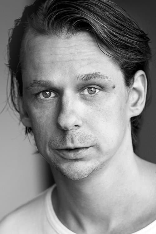 Photo of Peter Viitanen